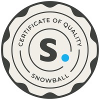 Snowball Industries logo