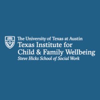 Image of Texas Institute for Child & Family Wellbeing