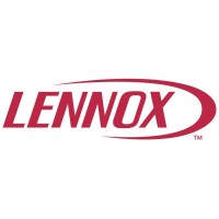 Lennox Benelux BV logo