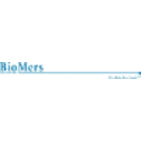 BioMers Pte Ltd logo