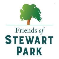 Friends Of Stewart Park logo