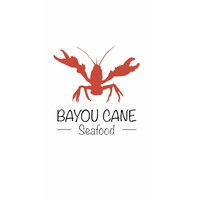 Bayou Cane Seafood logo