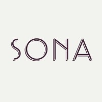 SONA NYC logo