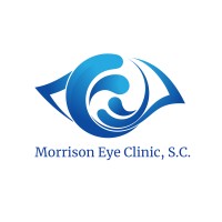 Morrison Eye Clinic logo