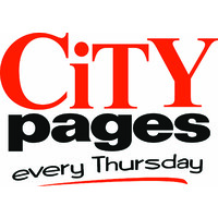 The City Pages logo