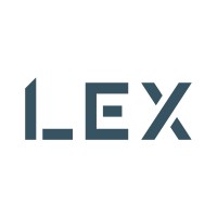 LEX logo