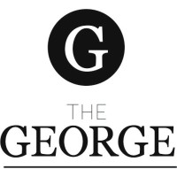 The George Lagos logo