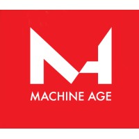 Machine Age logo