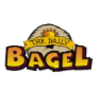 The Daily Bagel logo