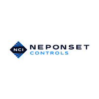 NEPONSET CONTROLS INC logo