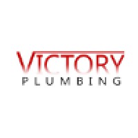 Victory Plumbing LLC logo