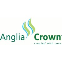 Anglia Crown logo