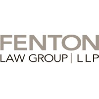 Fenton Law Group logo