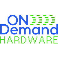 ON Demand Hardware logo
