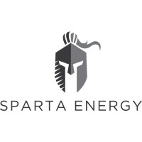 Sparta Energy logo