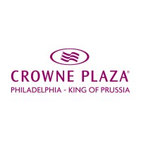 Crowne Plaza Philadelphia - King Of Prussia logo