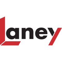 Laney Group, Inc. logo