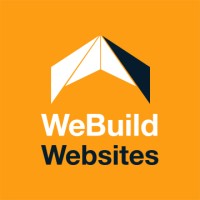We Build Websites LLC logo