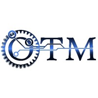 OTM Servo Mechanism Ltd logo
