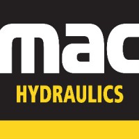 MAC Hydraulics logo