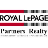 Royal LePage Partners Realty, Brokerage logo