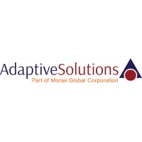 Adaptive Solutions, Inc. logo