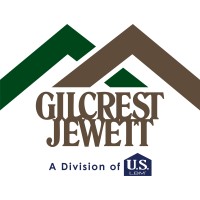 Gilcrest Jewett Lumber Co logo
