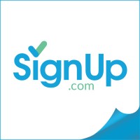 Image of SignUp.com