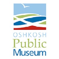 Oshkosh Public Museum logo