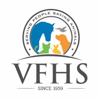 Virginia Federation Of Humane Societies logo