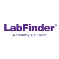 LabFinder logo