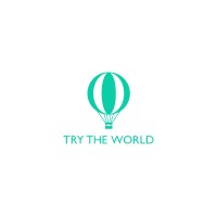Image of Try The World