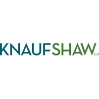 Knauf Shaw LLP logo
