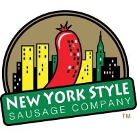 New York Style Sausage Company logo