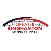 Greater Binghamton Sports Complex logo