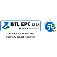 Image of BTL EPC Ltd - Engineering