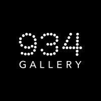 934 Gallery logo