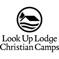 Look Up Lodge Christian Camps logo