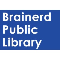 Brainerd Public Library logo