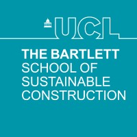 The Bartlett School Of Sustainable Construction UCL
