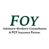 Foy & Associates logo