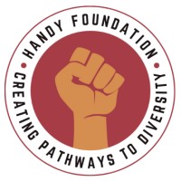 Handy Foundation logo