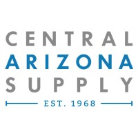 Central Arizona Supply logo