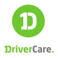 DriverCare logo