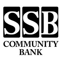 SSB COMMUNITY BANK logo