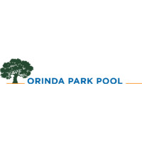 Orinda Park Pool logo