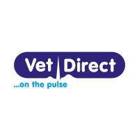 Vet Direct logo