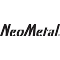 NeoMetal Body Jewelry logo