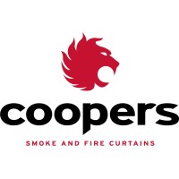 Coopers Fire logo