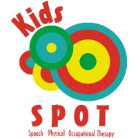 Kids SPOT Pediatric Therapy